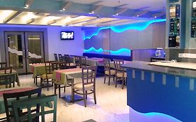 Hotel Saisha